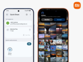 Xiaomi присоединяется к Android брендам, поддерживающим AirDrop, с Xiaomi 17T Pro