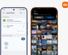 Xiaomi присоединяется к Android брендам, поддерживающим AirDrop, с Xiaomi 17T Pro