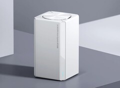Xiaomi выпускает на рынок новую беспроводную сетчатую систему Xiaomi Mesh System AC1200. (Изображение: Xiaomi)