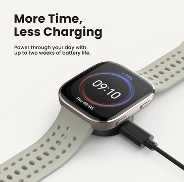 (Источник изображения: Amazfit)