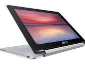 Asus Chromebook Flip C100