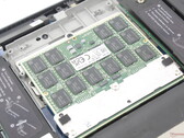 Съемный модуль оперативной памяти CAMM2 объемом 128 ГБ для Dell Pro Max 16 Plus (Источник изображения: Notebookcheck)