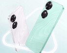 Honor10C 5G - это новый и доступный смартфон. (Источник изображения: Honor)