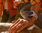 Последнее обновление Garmin для серии Instinct 2 говорит о том, что разработка программного обеспечения для смарт-часов среднего ценового диапазона замедлилась. (Источник изображения: Garmin)