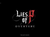 Lies of P наконец-то получит DLC (источник изображения: Lies of P)