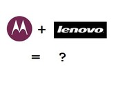 Lenovo перекупила Motorola у Google