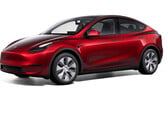 Tesla по-прежнему остается самой прибыльной в расчете на один проданный автомобиль (изображение: Tesla)