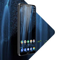 The Nokia X6. (Источник: Nokia)