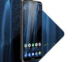 The Nokia X6. (Источник: Nokia)