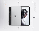 RedMagic Astra - один из растущего числа планшетов на базе Snapdragon 8 Elite. (Источник изображения: RedMagic)