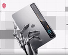 RedMagic Astra сочетает в себе яркий OLED-дисплей и флагманский чипсет Snapdragon 8 Elite. (Источник изображения: RedMagic)