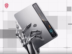 RedMagic Astra сочетает в себе яркий OLED-дисплей и флагманский чипсет Snapdragon 8 Elite. (Источник изображения: RedMagic)