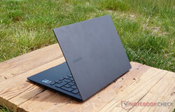 Samsung Galaxy Book2 Pro 13