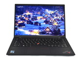 Обзор ноутбука Lenovo ThinkPad X1 Carbon G9