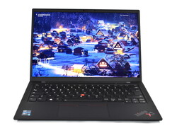 Lenovo ThinkPad X1 Carbon