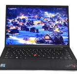 Обзор ноутбука Lenovo ThinkPad X1 Carbon G9