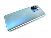 Обзор Xiaomi Mi 11