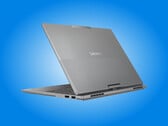 На первый взгляд ThinkBook Plus G7 Auto Twist выглядит как обычный ноутбук.