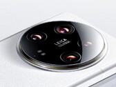 Xiaomi 14 Ultra. (Источник изображения: Xiaomi)