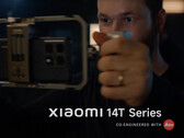 Одна из дочерних компаний Xiaomi немного опередила события, представив серию Xiaomi 14T. (Источник изображения: Xiaomi)