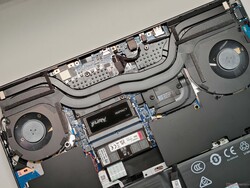 Охлаждающее устройство