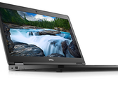 Обзор ноутбука Dell Latitude 5480