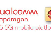 Snapdragon 865 оказался одним из самых быстрых 5G-чипсетов (Изображение: Qualcomm)