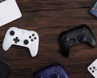 Беспроводной контроллер 8BitDo Ultimate 2 подключается к поддерживаемым устройствам через проводной USB, Bluetooth или беспроводной 2,4 ГГц. (Источник изображения: 8BitDo)