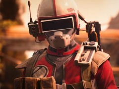 Рейдер в игре ARC Raiders. (Источник изображения: Embark Studios)