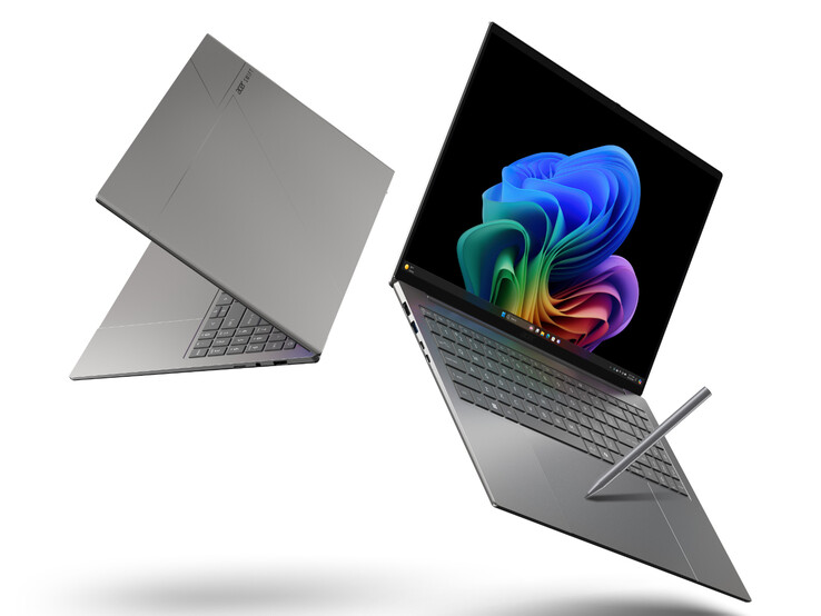 (Источник изображения: Acer)