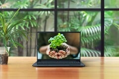 Новый Acer Swift Air 16, теперь без упоминания искусственного интеллекта в названии.