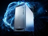 Новейшая рабочая станция компании Asus оснащена «суперчипом» Nvidia GB300 Grace Blackwell Ultra, предназначенным для искусственного интеллекта.