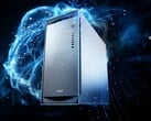 Новейшая рабочая станция компании Asus оснащена «суперчипом» Nvidia GB300 Grace Blackwell Ultra, предназначенным для искусственного интеллекта.