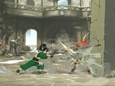 Игра «Avatar Legends: The Fighting Game» вышла на Steam 23 июля 2026 года.