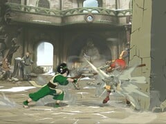 Игра «Avatar Legends: The Fighting Game» вышла на Steam 23 июля 2026 года.