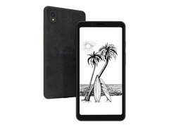 В электронной читалке Bigme Hibreak нет возможности подключения к сотовой связи. (Источник изображения: Хорошая электронная читалка)