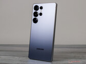 По данным DxOMark, Galaxy S25 Ultra не может идти в ногу с лучшими флагманами с камерой. (Источник изображения: Notebookcheck)