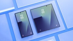По данным Bloomberg, первый складной iPhone ожидается к выпуску в 2026 году и, скорее всего, будет похож на Samsung Galaxy Z Fold 7 (на фото здесь). (Источник изображения: Samsung)