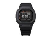 Casio G-Shock DW-GH5600 замечены в интернете