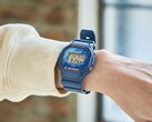 Новые часы Casio G-Shock x Dragon Quest VII Reimagined (на фото) будут выпущены в Японии. (Источник изображения: Square Enix)