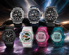 В июле 2026 года компания Casio планирует выпустить 7 новых моделей часов