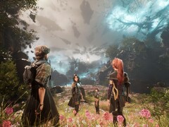 Изображение из игры Clair Obscur: Экспедиция 33 на Steam. (Источник изображения: Steam)