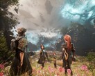 Изображение из игры Clair Obscur: Экспедиция 33 на Steam. (Источник изображения: Steam)