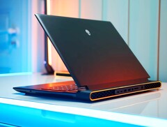 Alienware 16 Area-51 обещает огромную производительность по высокой цене (Источник изображения: Notebookcheck)