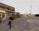 Мод Fallout: New Vegas RTX Remix находится в разработке (источник изображения: Moddb)