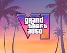 Логотип GTA 6. 