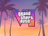 Логотип GTA 6. 
