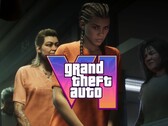 Люсия из GTA 6 показана в тюрьме