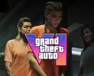 Люсия из GTA 6 показана в тюрьме