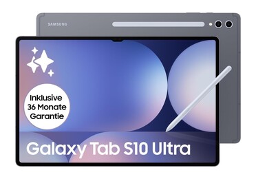 Samsung Galaxy Tab S10 Ultra (Источник изображения: Samsung)